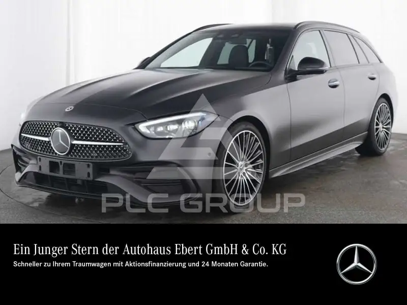 2025 Mercedes Benz C 300