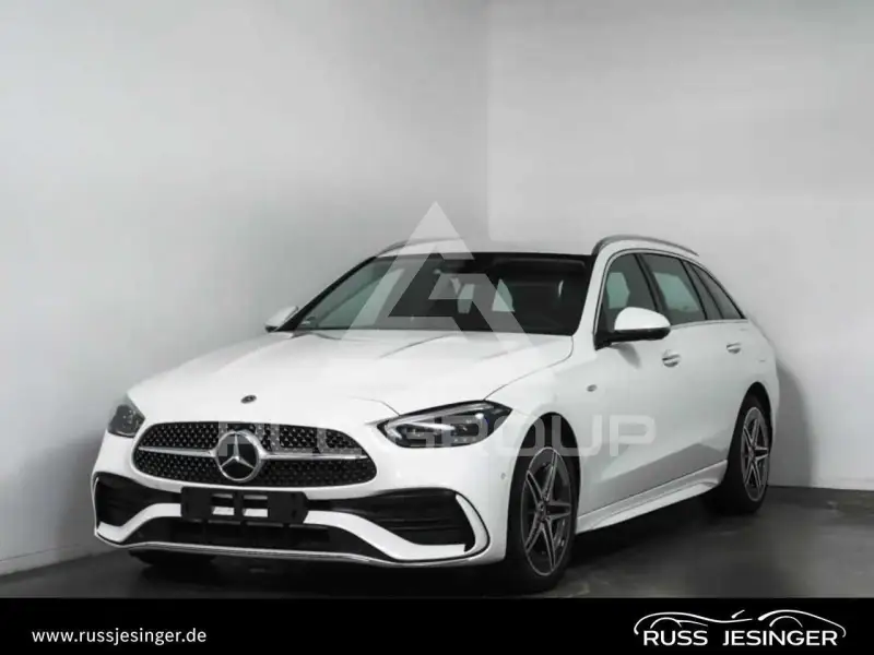2025 Mercedes Benz C 300