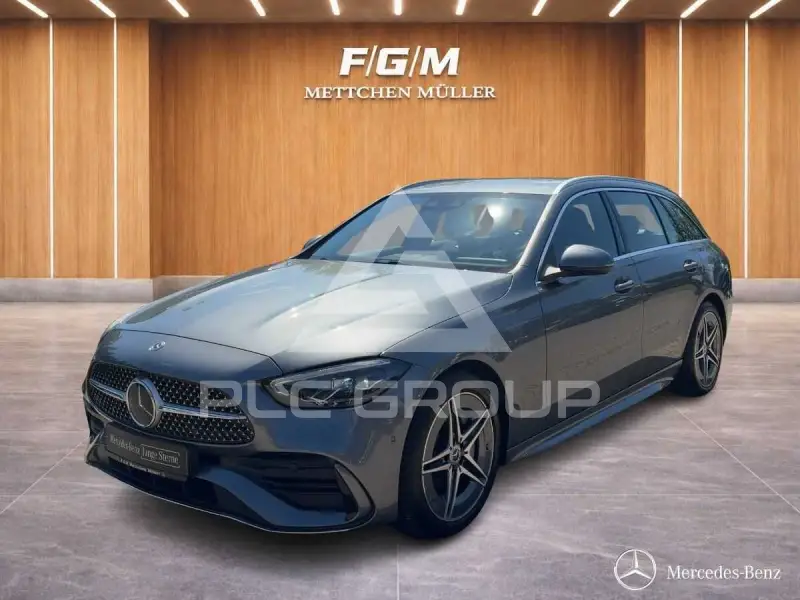 2025 Mercedes Benz C 300