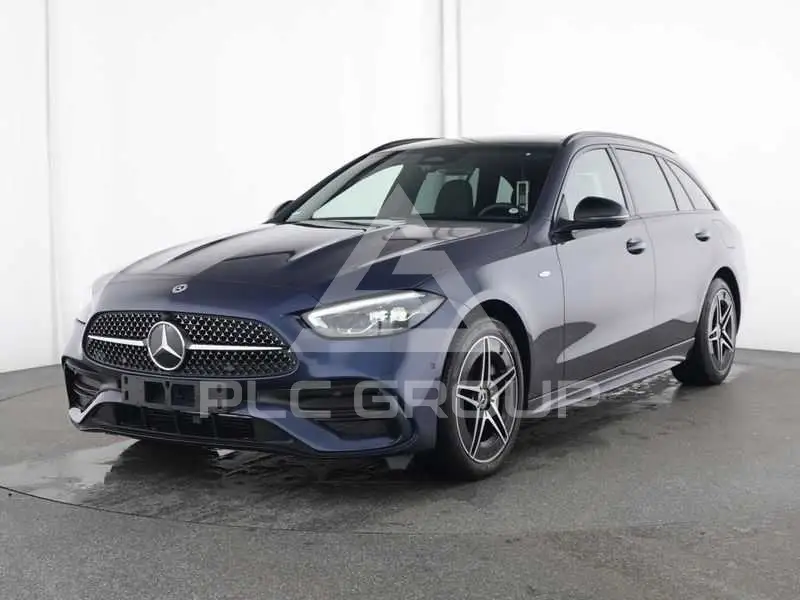 2025 Mercedes Benz C 300