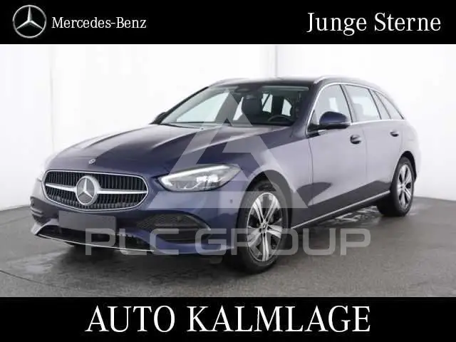 2025 Mercedes Benz C 300