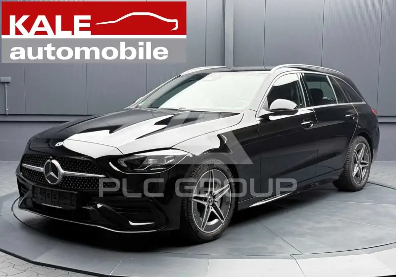 2025 Mercedes Benz C 300