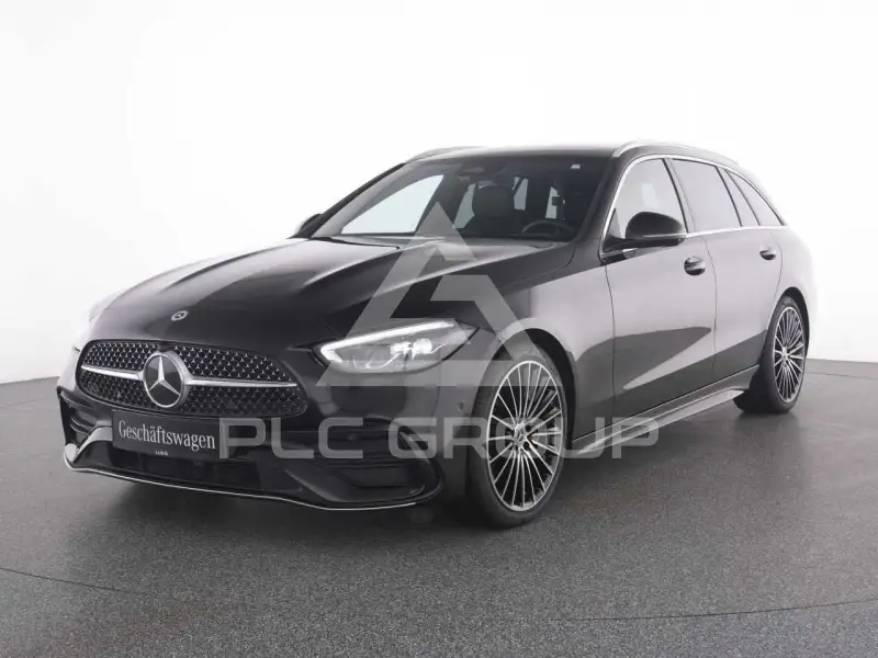 2025 Mercedes Benz C 300
