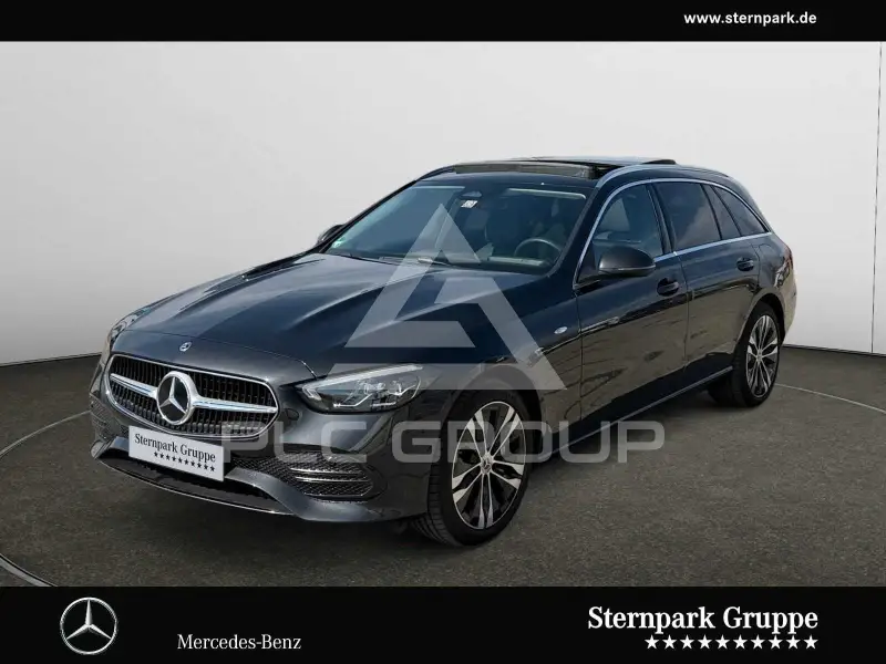 2025 Mercedes Benz C 300