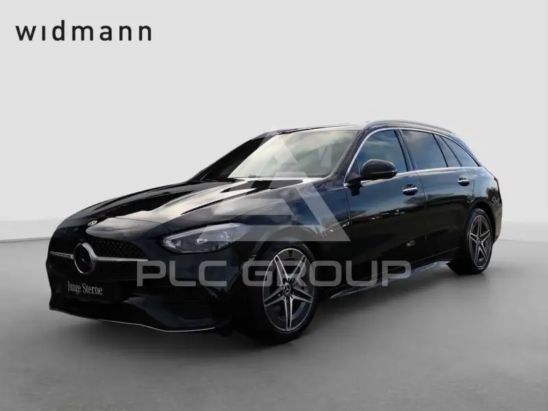 2025 Mercedes Benz C 300