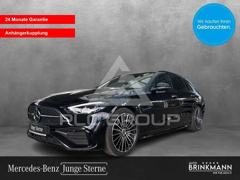 2025 Mercedes Benz C 300