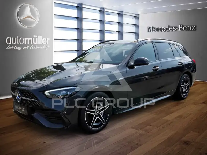 2025 Mercedes Benz C 300