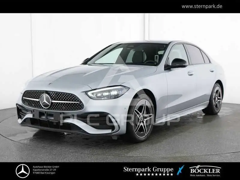 2025 Mercedes Benz C 300