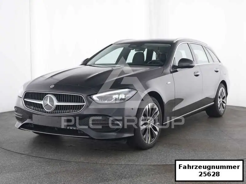 2025 Mercedes Benz C 300