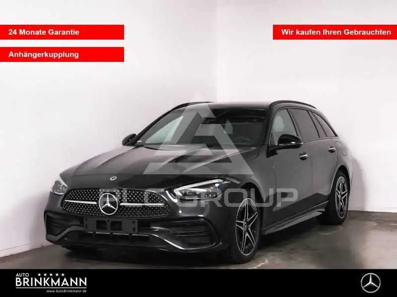 2025 Mercedes Benz C 300
