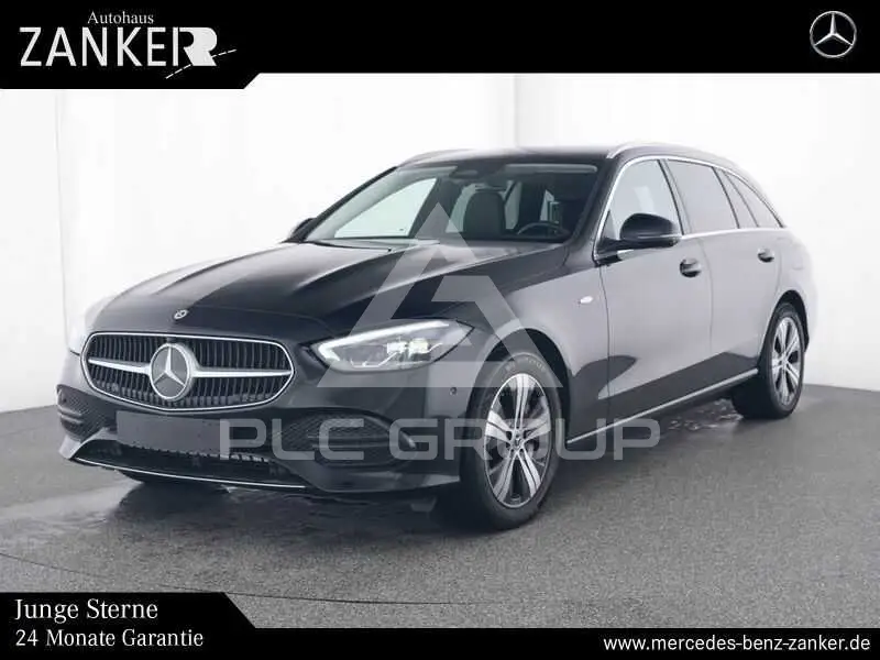 2025 Mercedes Benz C 300