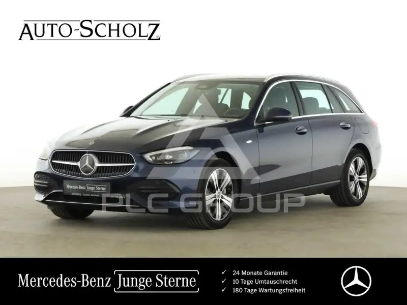 2025 Mercedes Benz C 300