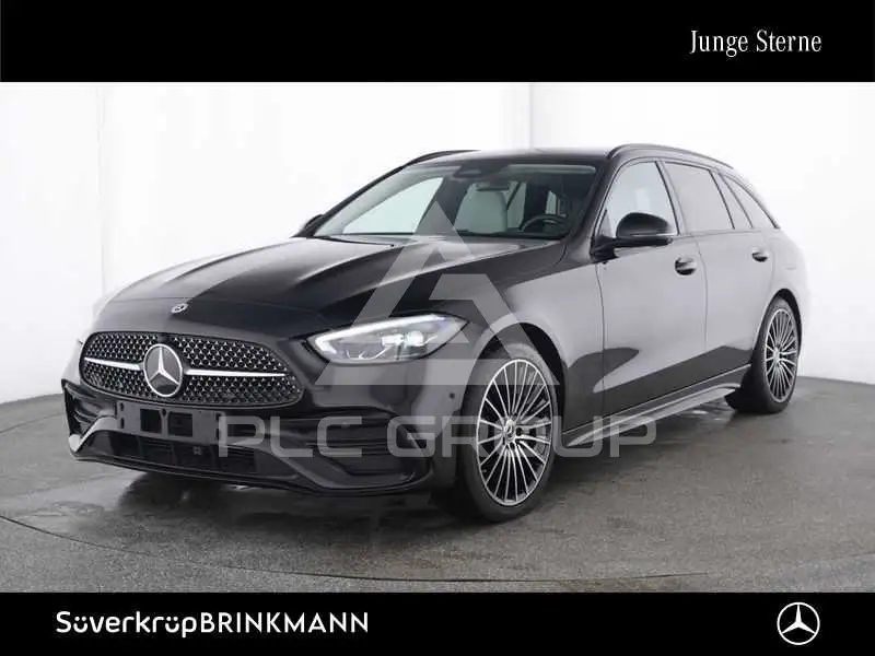 2025 Mercedes Benz C 300