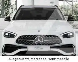 2025 Mercedes Benz C 300