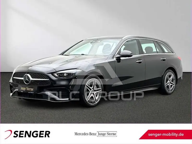 2025 Mercedes Benz C 300