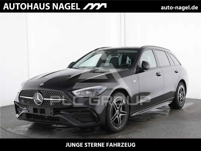 2025 Mercedes Benz C 300