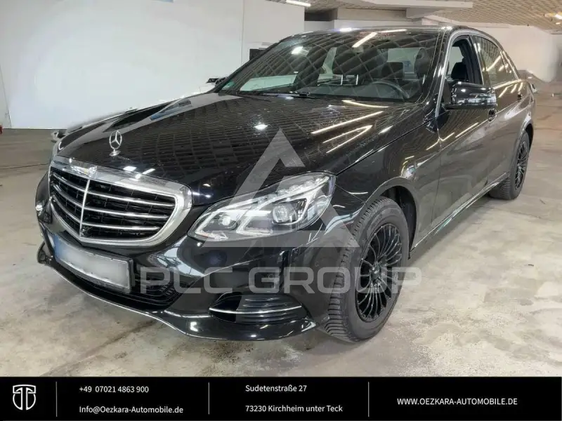 2015 Mercedes Benz E 350