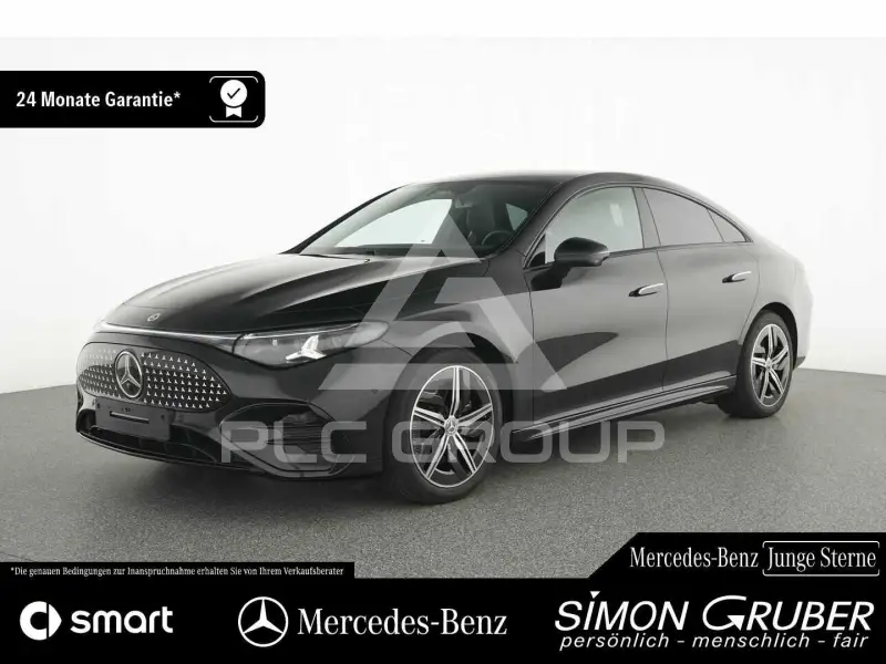 2025 Mercedes Benz CLA 250