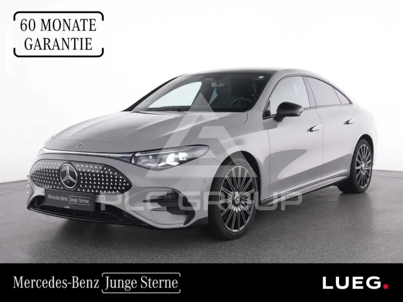 2025 Mercedes Benz CLA 250