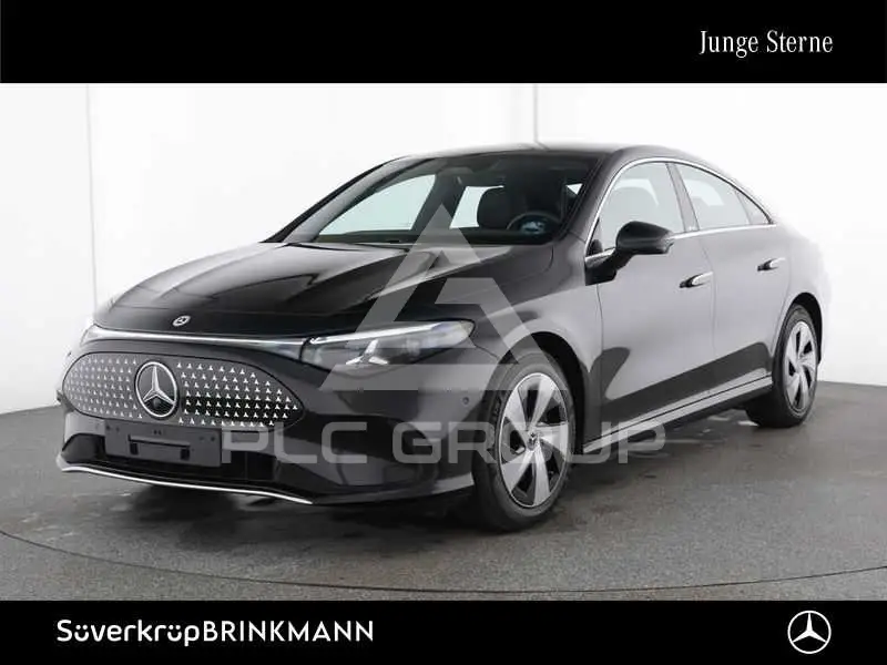 2025 Mercedes Benz CLA 250