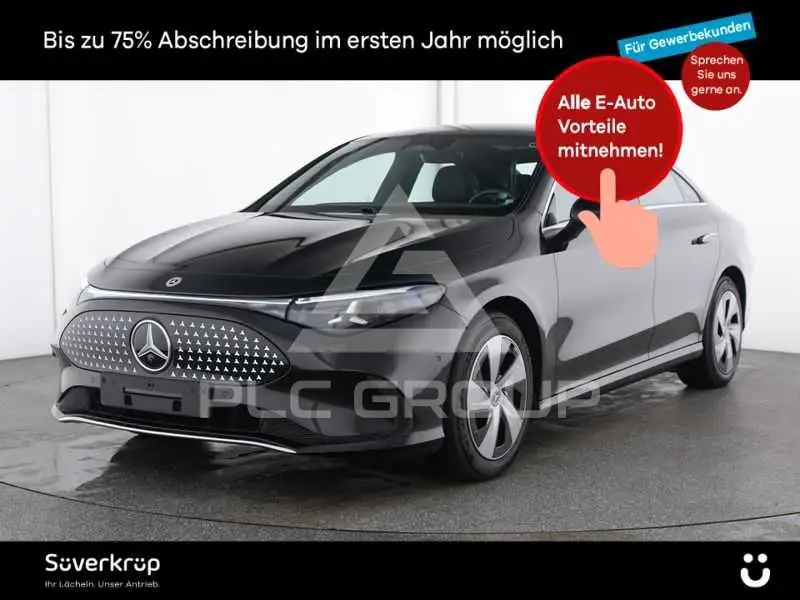 2025 Mercedes Benz CLA 250