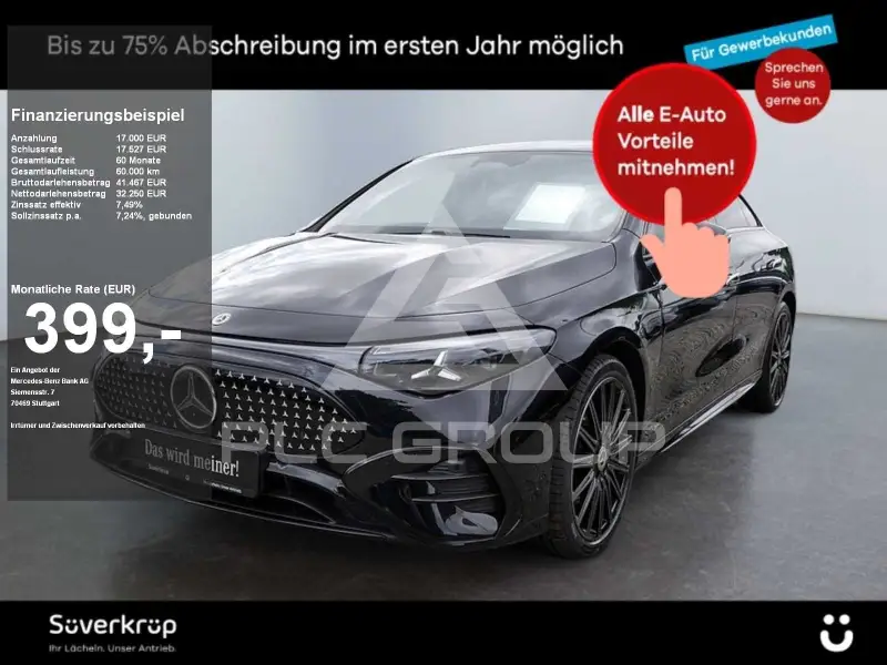 2025 Mercedes Benz CLA 250