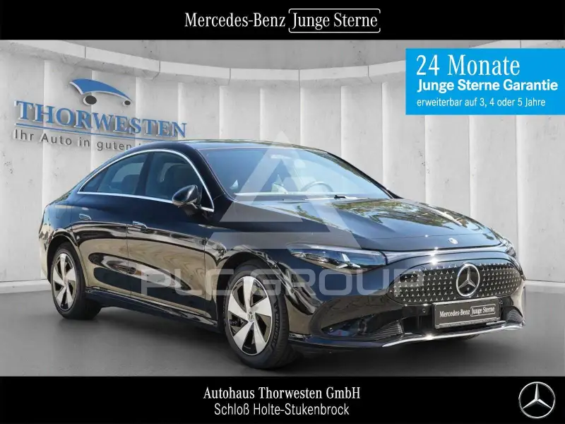 2025 Mercedes Benz CLA 250