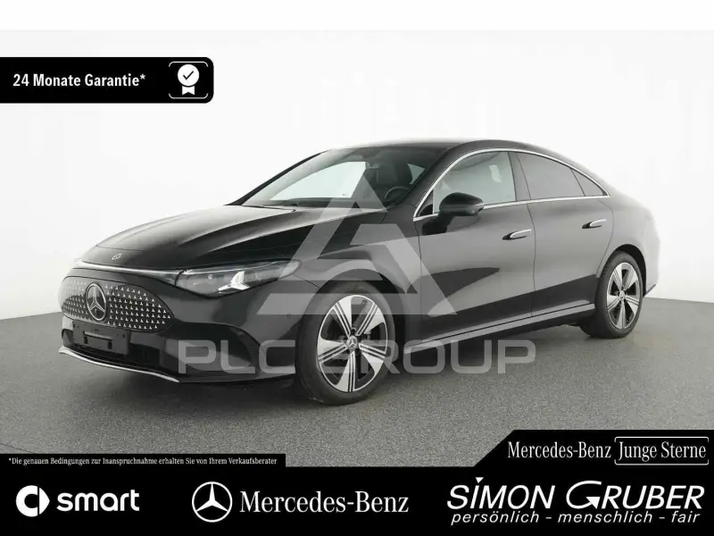 2025 Mercedes Benz CLA 250