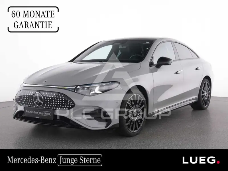 2025 Mercedes Benz CLA 250
