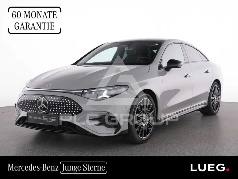 2025 Mercedes Benz CLA 250