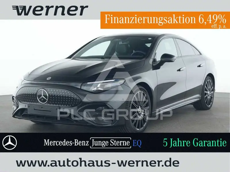 2025 Mercedes Benz CLA 250