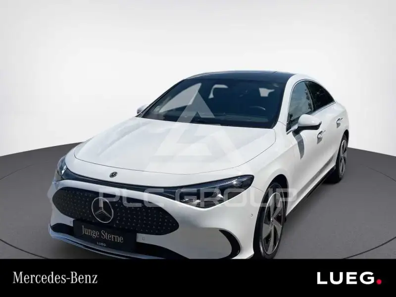 2025 Mercedes Benz CLA 250