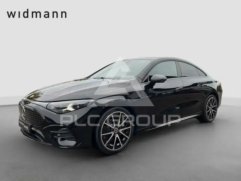 2025 Mercedes Benz CLA 250