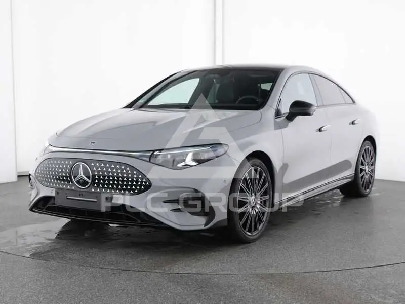 2025 Mercedes Benz CLA 250