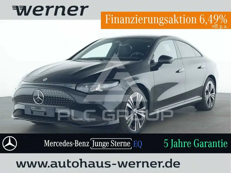 2025 Mercedes Benz CLA 250