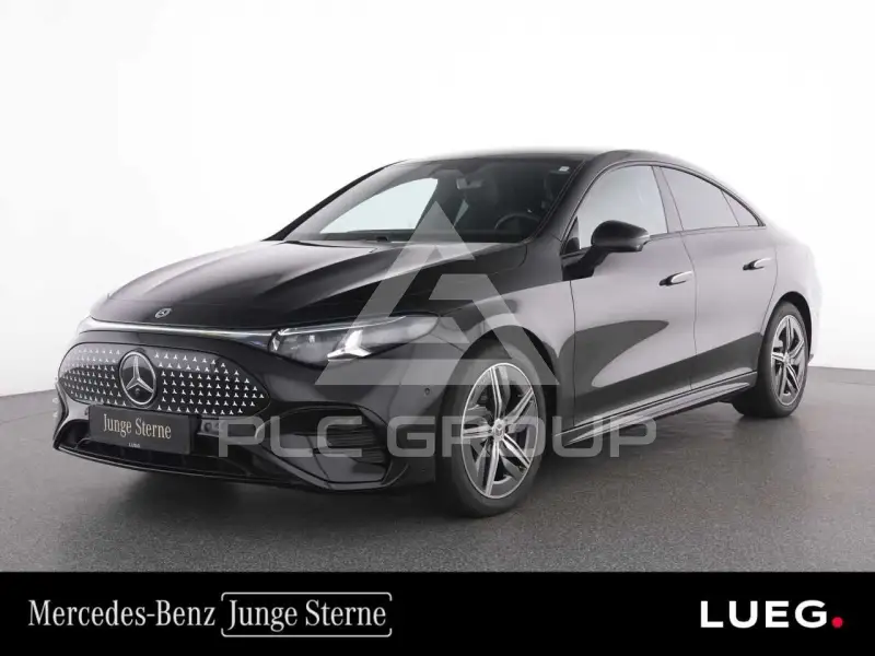 2025 Mercedes Benz CLA 250