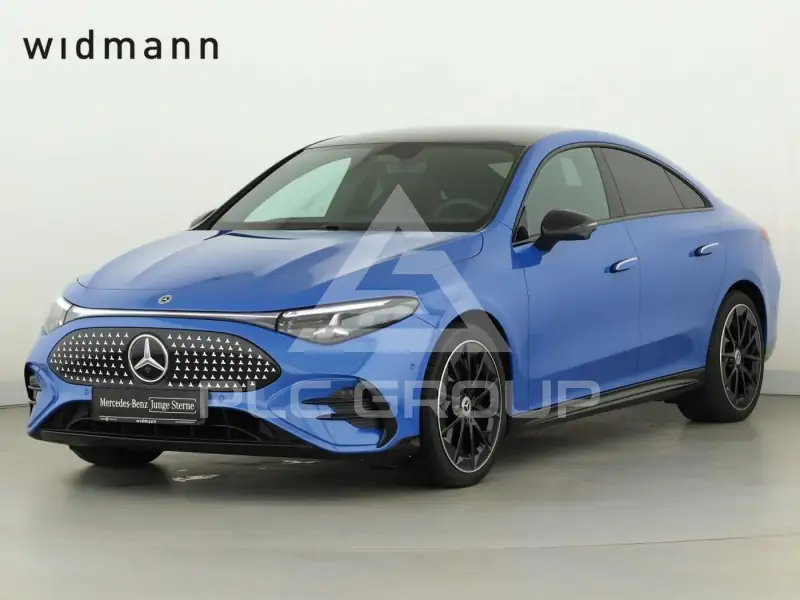 2025 Mercedes Benz CLA 250