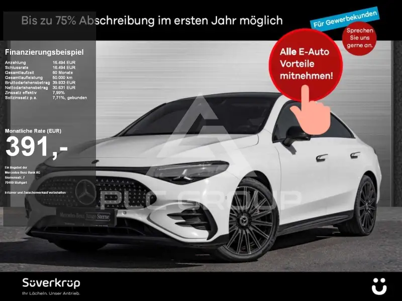 2025 Mercedes Benz CLA 250