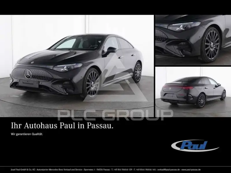 2025 Mercedes Benz CLA 250