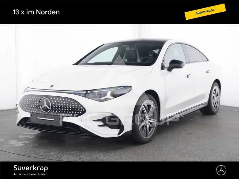 2025 Mercedes Benz CLA 250