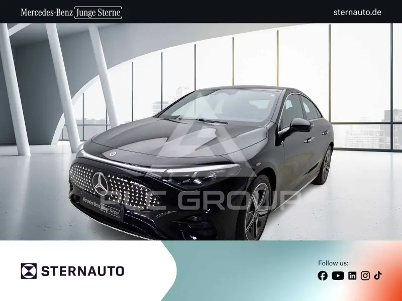 2025 Mercedes Benz CLA 250