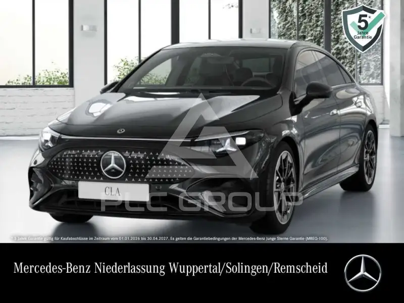 2025 Mercedes Benz CLA 250