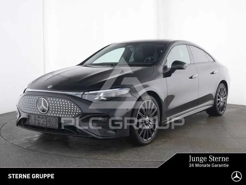 2025 Mercedes Benz CLA 250