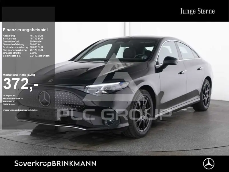 2025 Mercedes Benz CLA 250