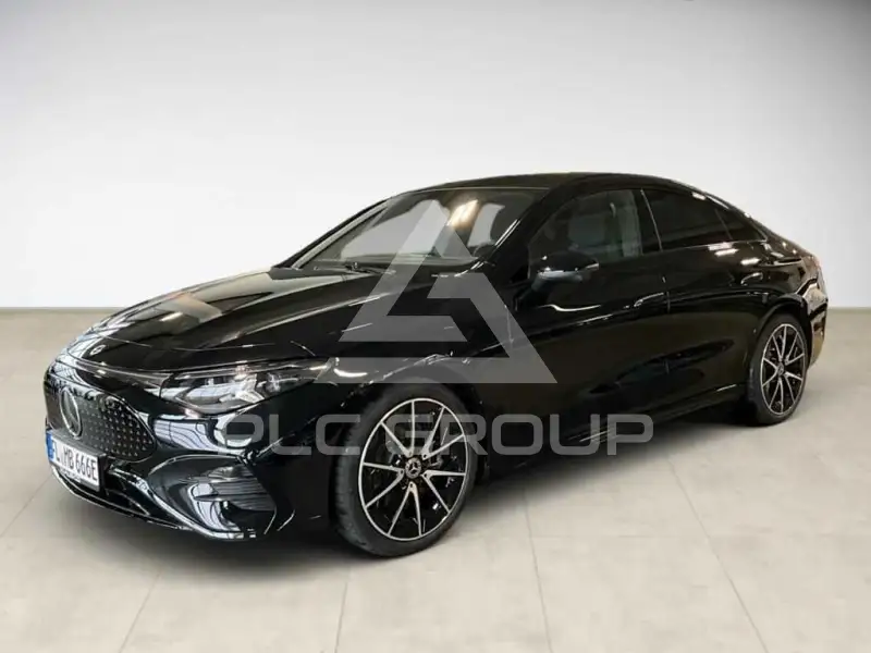 2025 Mercedes Benz CLA 250