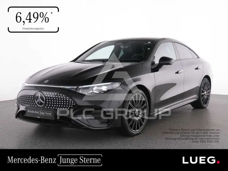 2025 Mercedes Benz CLA 250