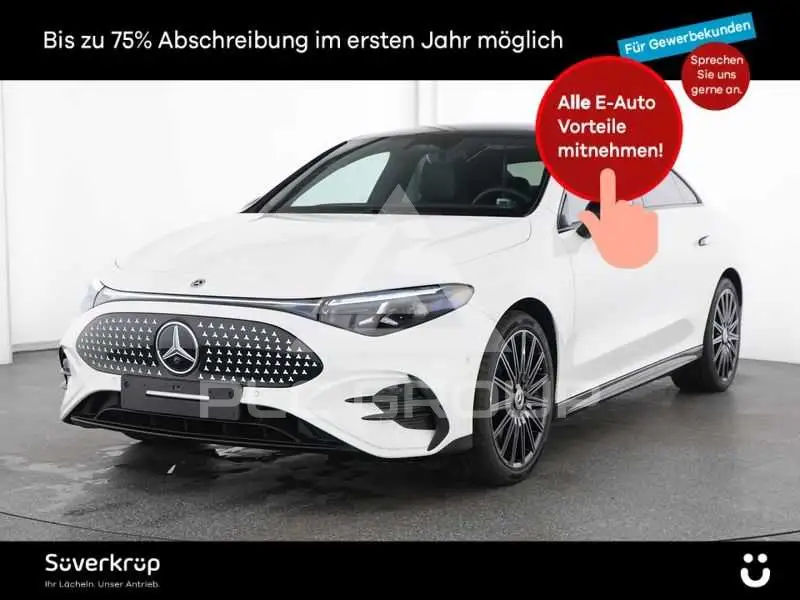 2025 Mercedes Benz CLA 250