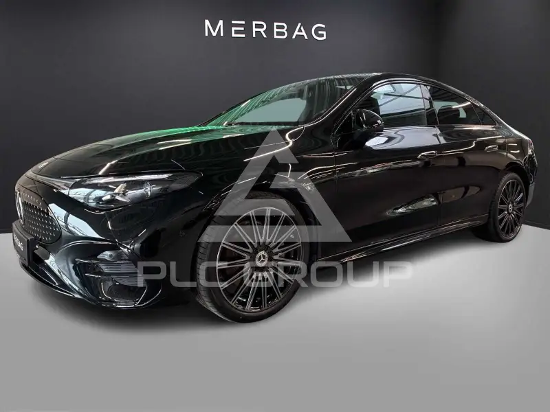 2025 Mercedes Benz CLA 250