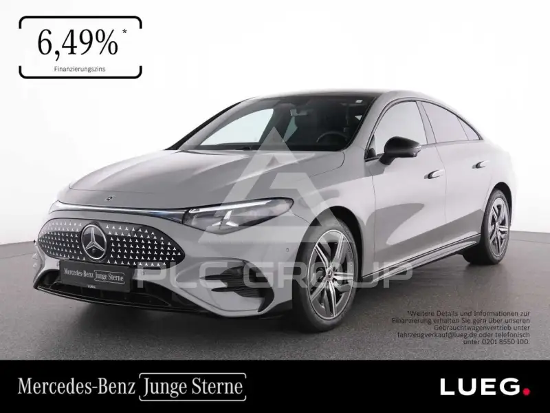 2025 Mercedes Benz CLA 250