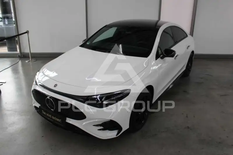 2025 Mercedes Benz CLA 250